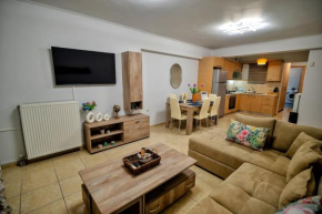 Ηappy Apartment